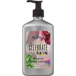 Ahava Mineral Body Lotion Deadsea Water Limited Edition 500 ml 