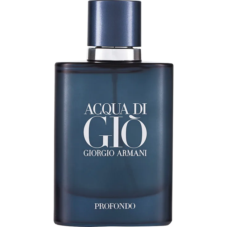 Giorgio Armani Acqua di Giò Profondo Eau de Parfum (EdP) Herrenduft 200 ml