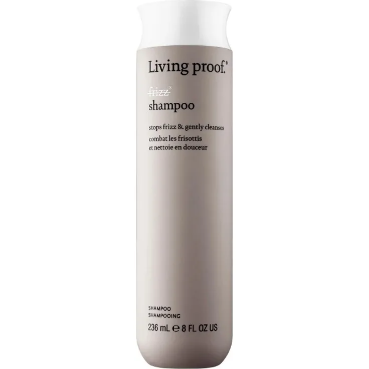 Living Proof No Frizz Shampoo 236 ml