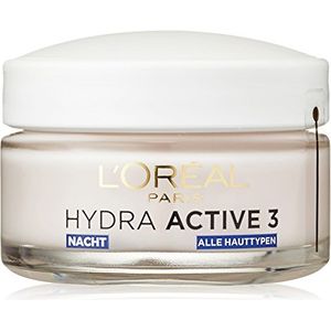 Image for L'Oréal Paris Hydra Active 3 Nacht