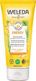Weleda Aroma Shower Energy 200 ml