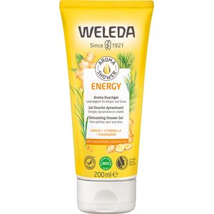 Bild für Weleda Aroma Shower Energy 200 ml