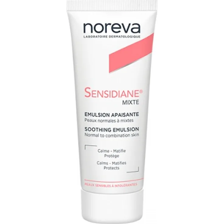 Noreva Sensidiane trockene Empfindliche Haut 40 ml