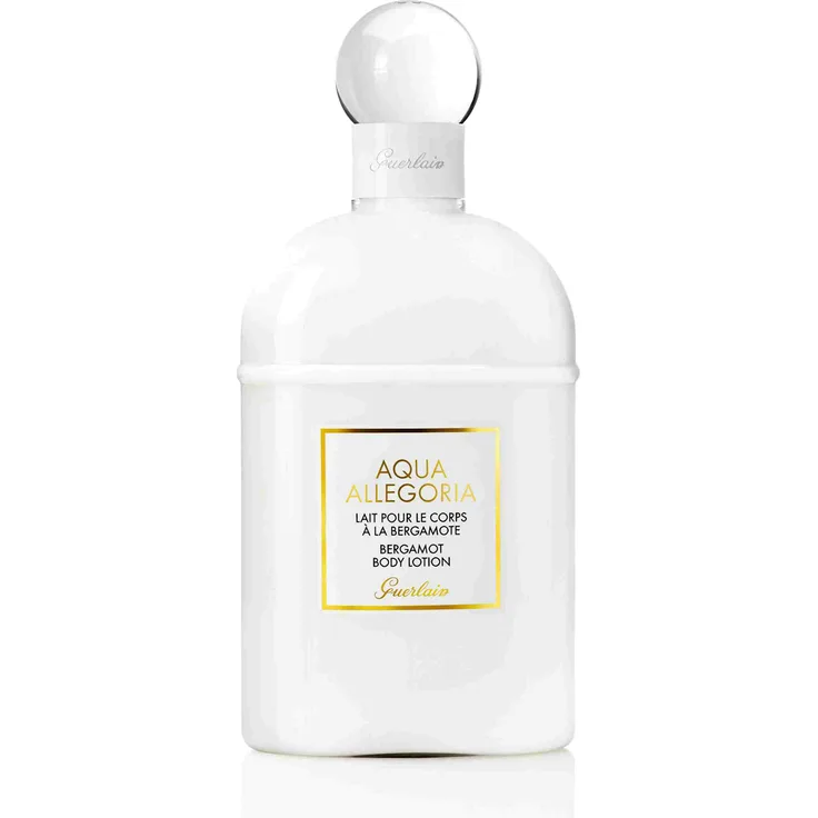 Guerlain Super Aqua Body Serum 200 ml 