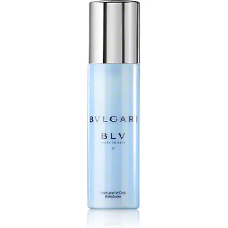 Bulgari Blv II Body Lotion 200 ml 