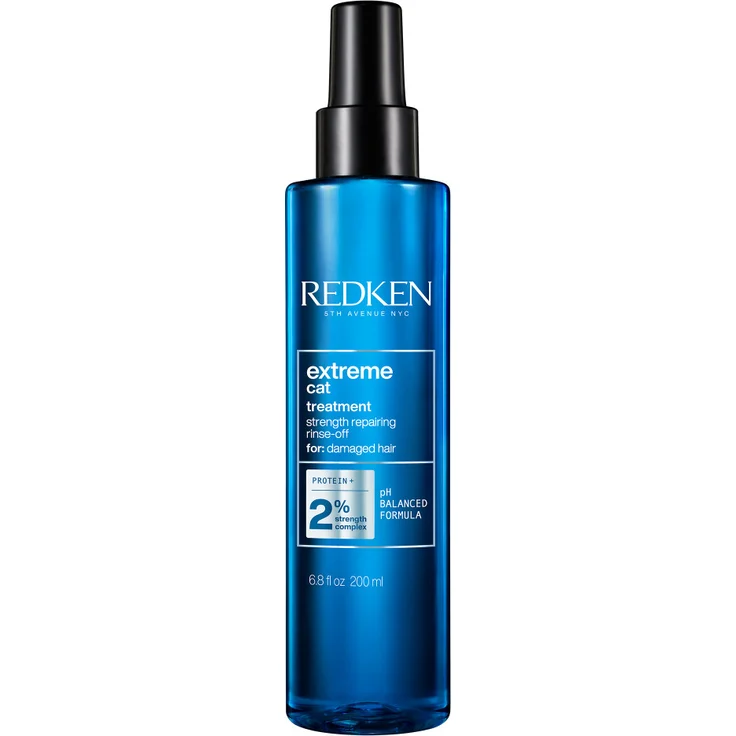 Redken Spray Haircare Extreme Cat Treatment 200 ml – Bild 1