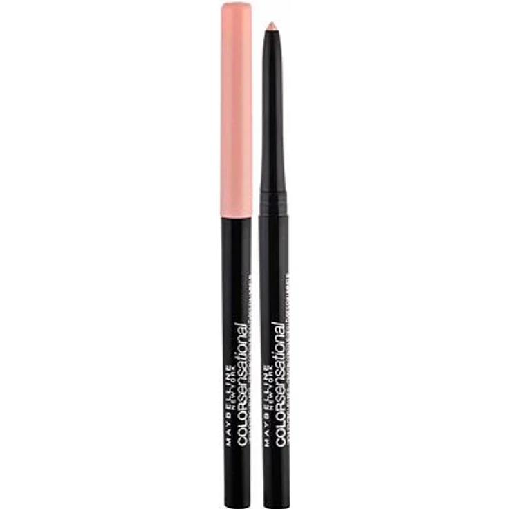 Maybelline Color Sensational Lippenkonturenstift 1,2 g Farbton 01