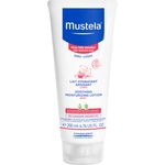 Mustela Milch Bebe Lait Hydratant Apaisant 200 ml 