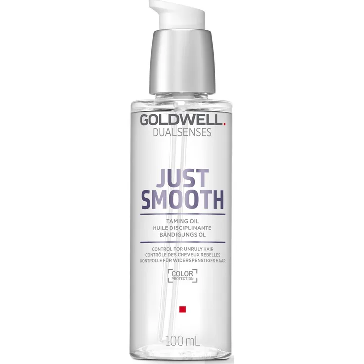 Goldwell Taming Oil Haaröl, 100 ml
