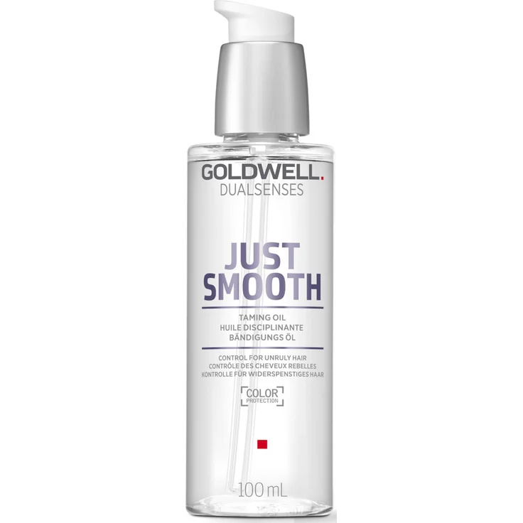 Goldwell Taming Oil Haaröl, 100 ml – Bild 1