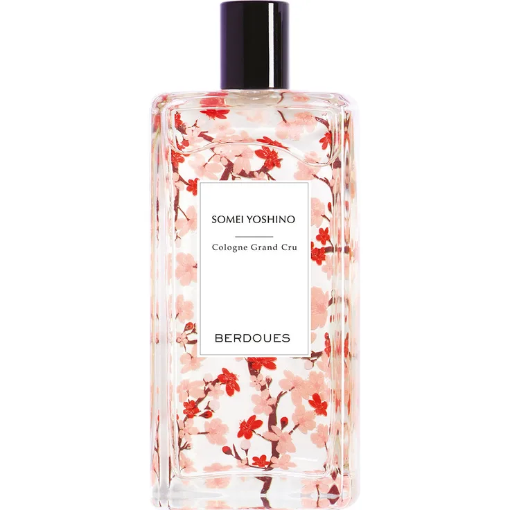 Berdoues Somei Yoshino Eau de Parfum (EdP) Damenduft 100 ml