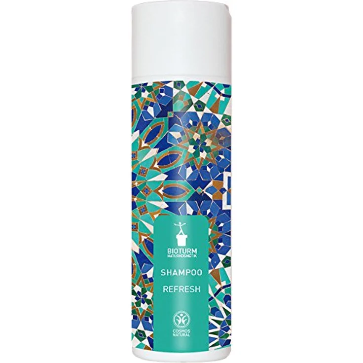 Bioturm Shampoo Schuppen 200 ml