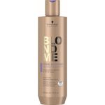 Schwarzkopf Blondme Cool Blondes Neutralizing Shampoo 300 ml