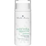 Charlotte Meentzen Aloe Vera Sensitiv Pflegecreme Flüssig 150 ml Tagespflege