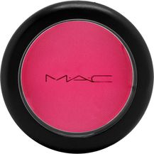 Image for Mac Make-up Powder Blush Full Fuchsia Farbton: Pink