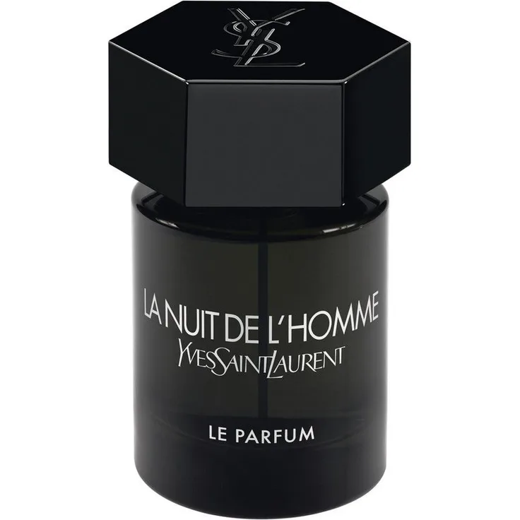 Yves Saint Laurent La Nuit De L'Homme Le Parfum Parfum Herrenduft 100 ml Duftrichtung: orientalisch, frisch