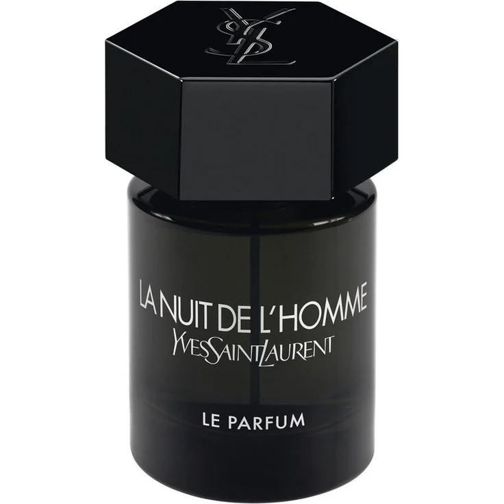 Yves Saint Laurent La Nuit De L'Homme Le Parfum Parfum Herrenduft 100 ml Duftrichtung: orientalisch, frisch