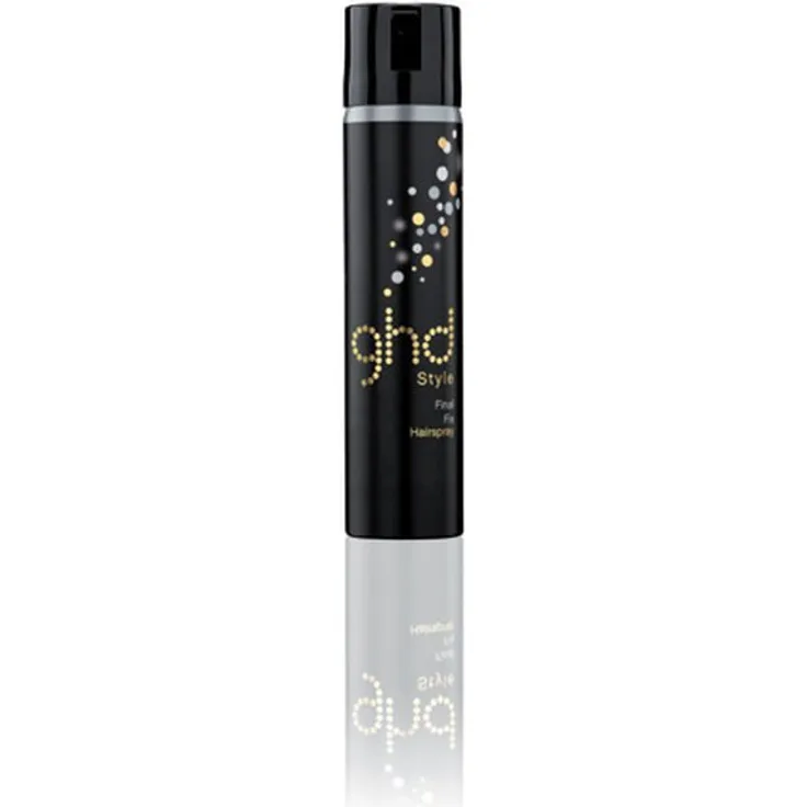 Ghd Style Final Fix Hairspray 75 ml