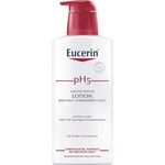 Eucerin Ph5 Leichte Lotion Empfindliche Haut 400 ml 