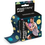 Pinotape Pro Sport (Dots (Punkte)) 5 cm x 5 m