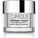 Clinique De-Aging Smart SPF15 Custom-Repair Moisturizer Creme Combination to Oily 50 ml