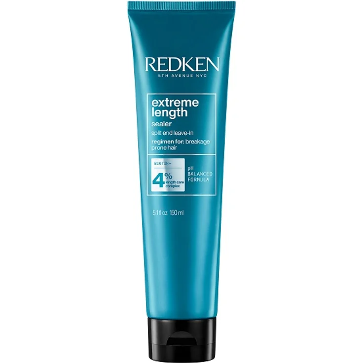Redken Extreme Length Sealer - Leave-In Treatment 150 ml – Bild 1