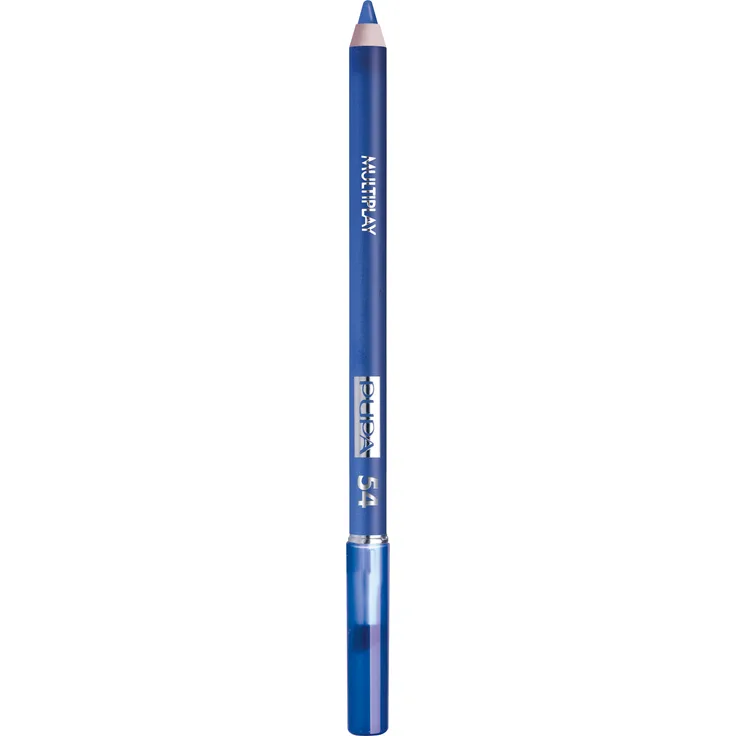 Pupa Augen Make-up Multiplay Eye Pencil 54 Indigo Blue 1,2 g 