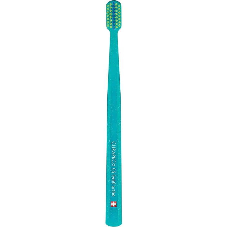 CURAPROX Sensitive 5460 ortho ultrasoft - Preisvergleich – Bild 1