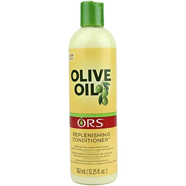 Ors Olive Oil Replenishing Conditioner 362 ml
