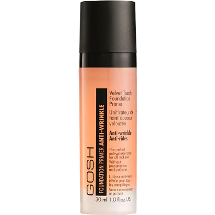 Gosh Velvet Touch Foundation Primer 30 ml