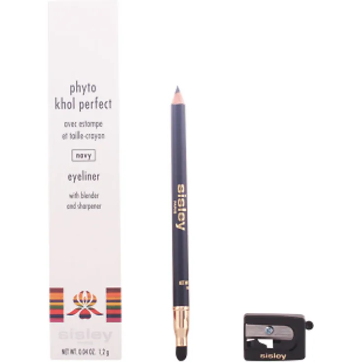 PHYTO-KHOL perfect #05-navy 1.2 gr