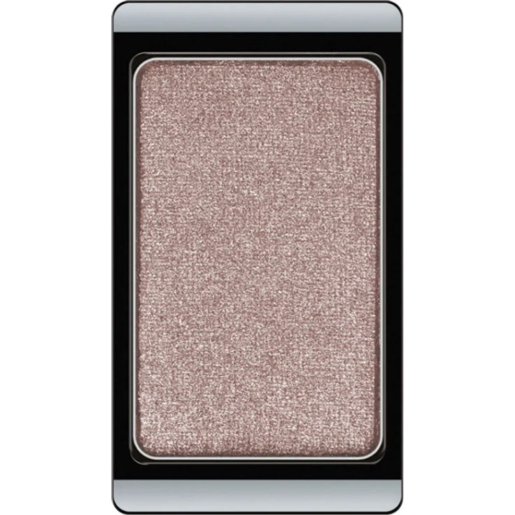 Artdeco Augen Make-up Duochrome Lidschatten 30 pearly drifting sand 0,8 g Braun – Bild 1