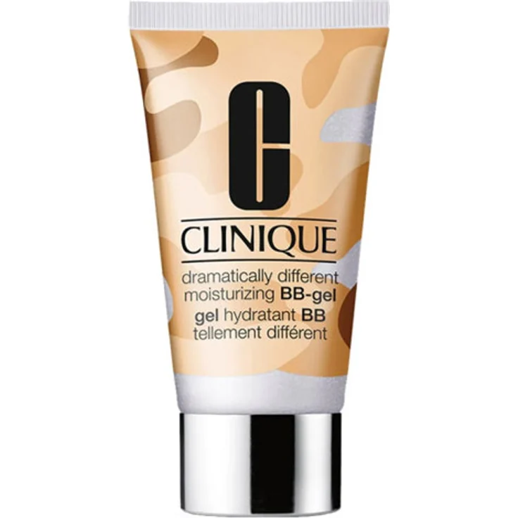 Clinique 3-Schritte Pflegesystem Dramatically Different Moisturizing Bb Gel 50 ml – Bild 1