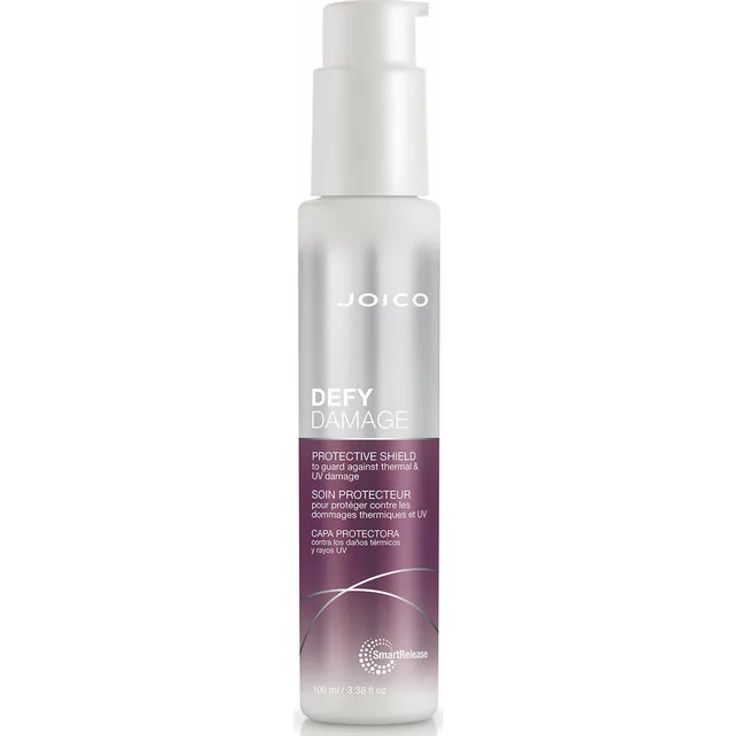 Joico Defy Damage Schutzschild, 100 ml für Geschädigtes Haar geeignet