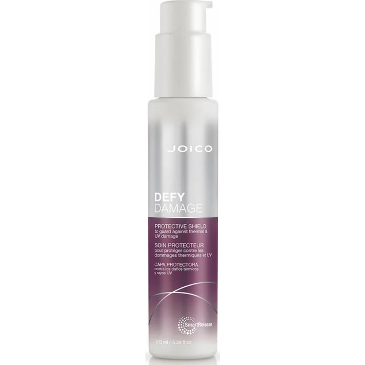Joico Defy Damage Schutzschild, 100 ml für Geschädigtes Haar geeignet – Bild 1