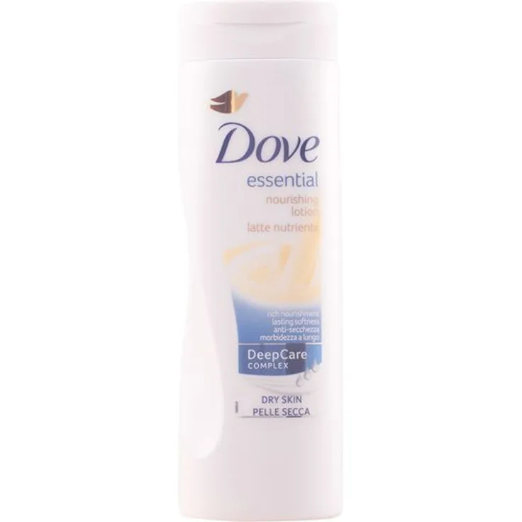 Dove Essential Bodylotion 400 ml 