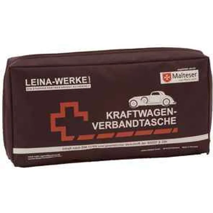 Leina Kfz-Verbandtasche Elegance