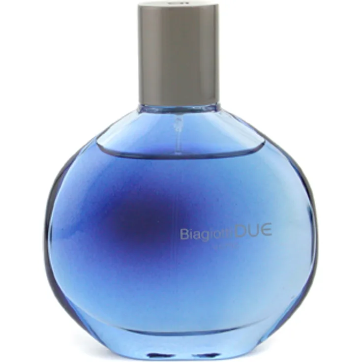 Laura Biagiotti Due Uomo After Shave 90 ml