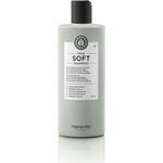 Maria Nila True Soft Shampoo,1er Pack (1 x 350 ml)