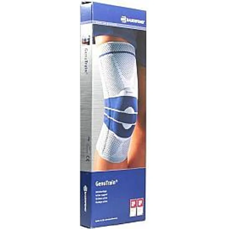 Bauerfeind Genutrain Natur 3 - Preisvergleich