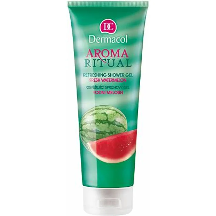 Dermacol Aroma Ritual Fresh Watermelon Erfrischendes Duschgel 250 ml