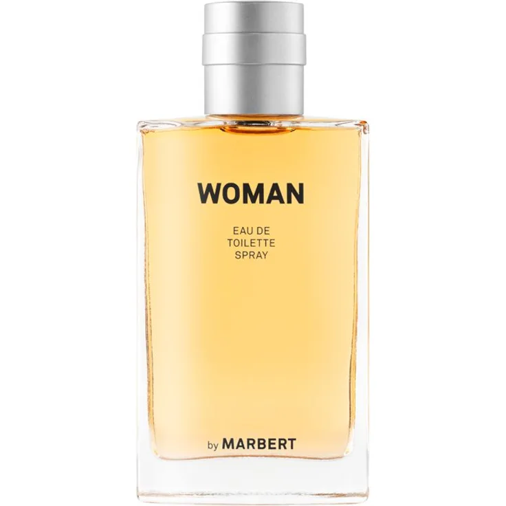 Marbert Woman Eau de Toilette (EdT) Damenduft 100 ml