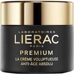 Lierac Premium La Creme Voluptueuse Anti-Age Absolu 50 ml