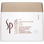 Wella SP Luxe Oil Keratin Restore Mask 2 x 400 ml