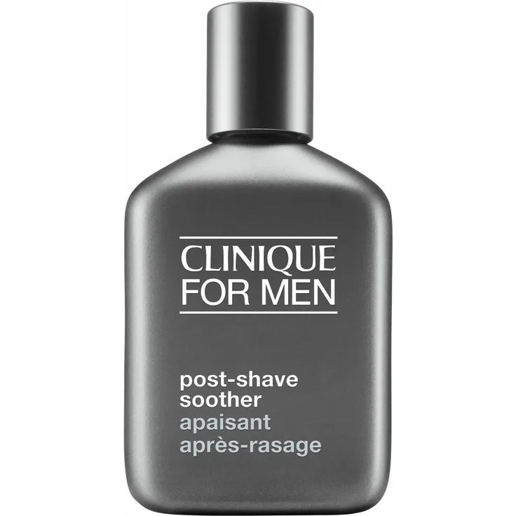 Clinique For Men Post-Shave Soother für trockene Haut After Shave Balm 75 ml