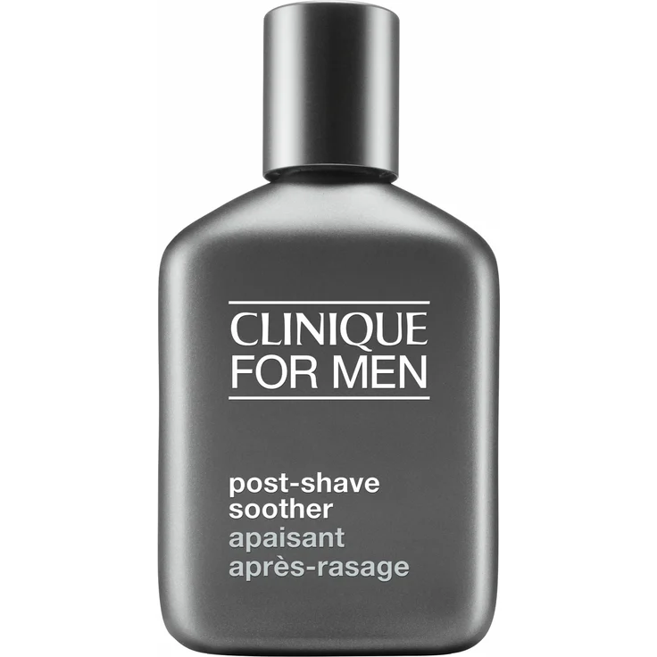 Clinique For Men Post-Shave Soother für trockene Haut After Shave Balm 75 ml