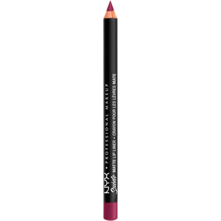 NYX SUEDE matte lip liner #girl, bye 3,5 g 1 g