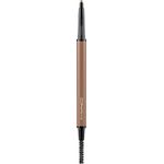 MAC Eye Brow Styler Augenbrauenstift 2-in-1, Lingering, 0,9 g