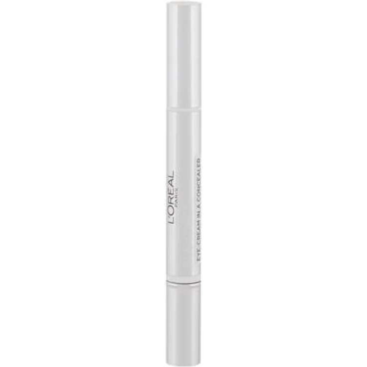 L'Oréal Paris True Match Eye-Cream In A Concealer Feuchtigkeitscreme und Concealer 2in1 2 ml Farbton 3-5.N Natural Beige