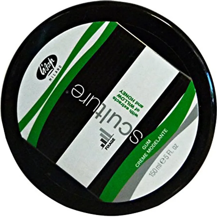 Lisap Sculture Gum Crème Modelante Hold 2 150 ml